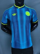 2026 Colombia Away Player Version Soccer Jersey 2026 Colombia Away Player Version Soccer Jersey