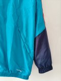 2026 Spain New Pattern Windbreaker