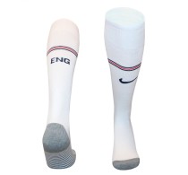 2026 England Home Socks 2026 England Home Socks