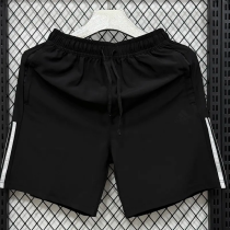 2026 AD Black Casual Short Pants(黑标) 2026 AD Black Casual Short Pants(黑标)