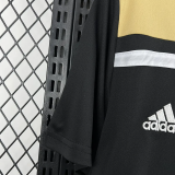 2018-2019 Aja× Away Retro Soccer Jersey