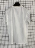 26-27 Mexico White Training Shirts