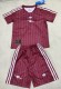25-26 ARS Red Casual Special Edition Kids Soccer Jersey