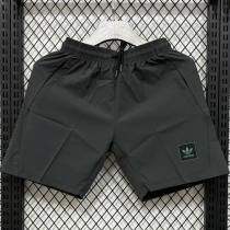 2026 AD Dark gray Casual Short Pants 2026 AD Dark gray Casual Short Pants