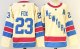 2026 NHL New York Rangers New Pattern Jersey