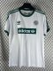 26-27 AD Oasis White Casual Edition Training shirts
