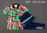 24-25 ARS High Quality Polo Tracksuit