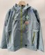 2026 Brazil New Pattern Windbreaker