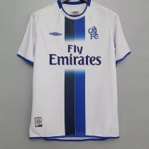2003-2005 CHE Away Retro Soccer Jersey 2003-2005 CHE Away Retro Soccer Jersey