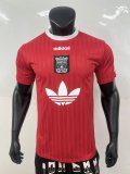 26-27 LIV Red Special Edition Player Version Training Shirts