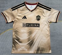 26-27 St. Louis City Away Fans Soccer Jersey 26-27 St. Louis City Away Fans Soccer Jersey
