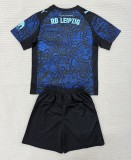 25-26 RB Leipzig Special Edition Kids Soccer Jersey