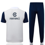 25-26 INT High Quality Polo Tracksuit