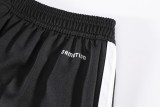 26-27 RMA High Quality Kids Half Pull Tracksuit