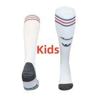 2026 World Cup Mexico Away Kids Socks 2026 World Cup Mexico Away Kids Socks