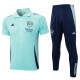 24-25 ARS High Quality Polo Tracksuit