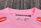 2013 Santos FC Kids Retro Soccer Jersey