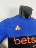 25-26 INT Fourth Player Version Soccer Jersey