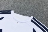 26-27 RMA High Quality Training Short Suit