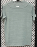 2026 NK Khaki High Quality Casual T-Shirt