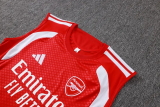 26-27 ARS High Quality Tank Top And Shorts Suit