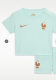 2026-27 France Away Kit kids