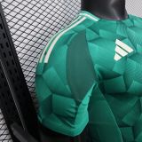 24-25 Saudi Arabia Home Player Version Soccer Jersey