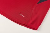 26-27 ARS Red Player Version Training shirts