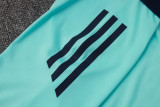 24-25 Man Utd High Quality Polo Tracksuit
