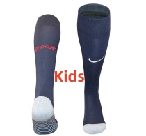2026 USA Away Kids Socks 2026 USA Away Kids Socks