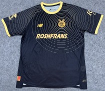 26-27 Toluca Third Fans Soccer Jersey 26-27 Toluca Third Fans Soccer Jersey