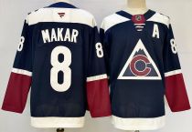 2026 NHL Colorado Avalanche New Pattern Jersey 2026 NHL Colorado Avalanche New Pattern Jersey
