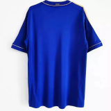 2012-2013 CHE Home Retro Soccer Jersey