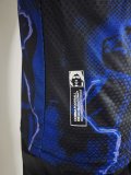 2026 Argentina Special Edition Player Version Soccer Jersey