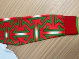 1994-1995 Morocco Third Long Sleeve Retro Soccer Jersey