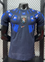 2026 World Cup Uruguay Away Player Version Soccer Jersey