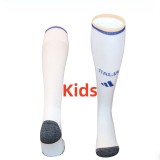 2026 Italy Away Kids Socks