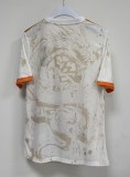 26-27 Algeria Special Edition Player Version Soccer Jersey