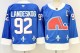 2026 NHL Colorado Avalanche New Pattern Jersey