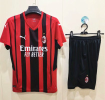 21-22 ACM Home Red Adult Suit 21-22 ACM Home Red Adult Suit