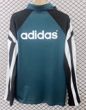 1996-1997 LIV Hoody（翻领）