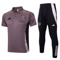 24-25 ARS High Quality Polo Tracksuit 24-25 ARS High Quality Polo Tracksuit