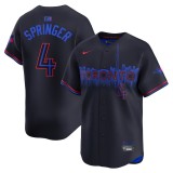 2026 MLB Toronto Blue Jays New Pattern Jersey