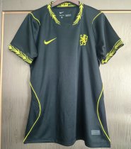 26-27 CHE Away Leaked Edition Women Fans Soccer Jersey (女)
