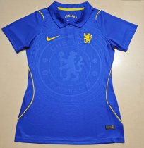 26-27 CHE Home Leaked Edition Women Fans Soccer Jersey (女)