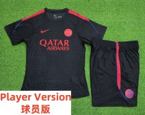 26-27 PSG High Quality Player Version Training Short Suit (球员套装) 26-27 PSG High Quality Player Version Training Short Suit (球员套装)