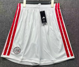 26-27 Aja× Home Shorts Pants