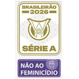 26-27 Athletico Paranaense Home Fans Soccer Jersey