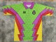 1995 Mexico Home Retro Soccer Jersey