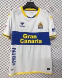 26-27 Las Palmas Third Fans Soccer Jersey